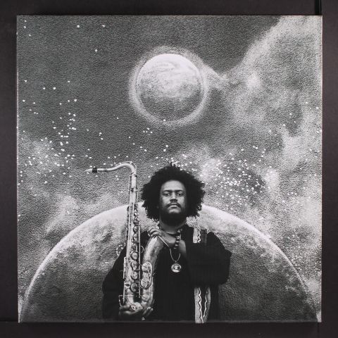 KAMASI WASHINGTON