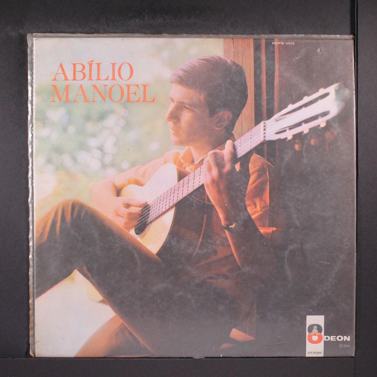 abilio manoel by ABILIO MANOEL