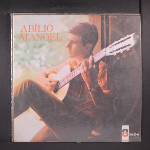 ABILIO MANOEL