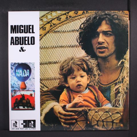 MIGUEL ABUELO & NADA