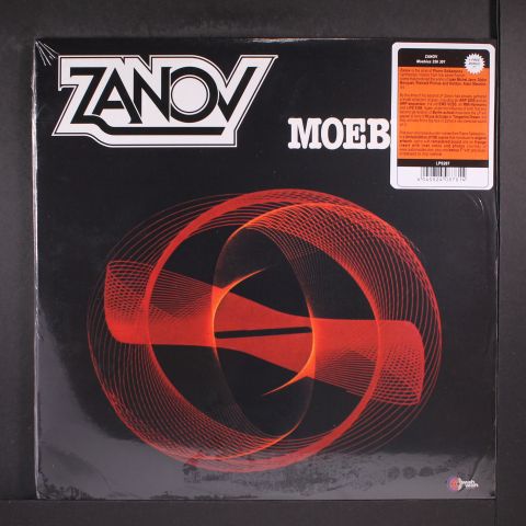 ZANOV