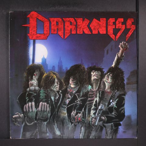 DARKNESS