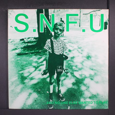 SNFU