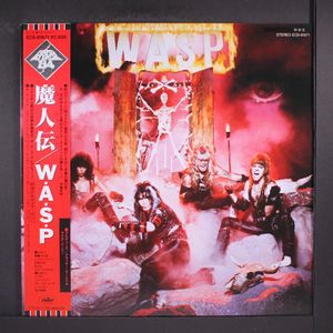 W.A.S.P.