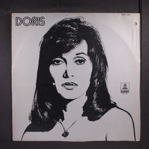 DORIS MONTEIRO
