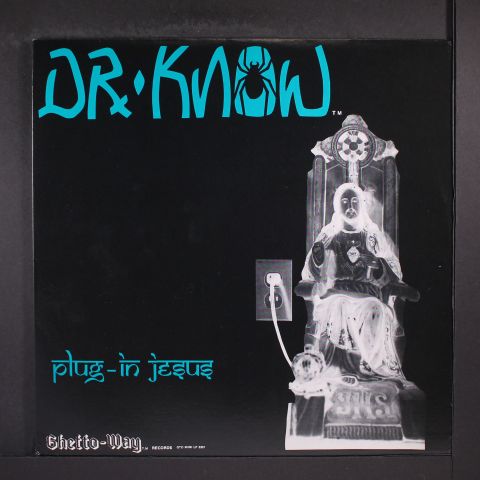 DR. KNOW