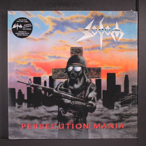 SODOM