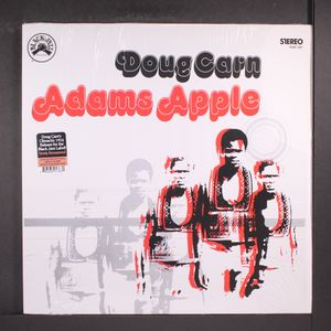 DOUG CARN
