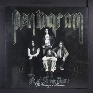 PENTAGRAM