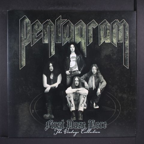PENTAGRAM