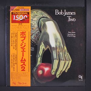 BOB JAMES