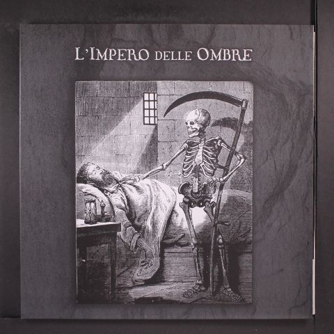 L'IMPERO DELLA OMBRE