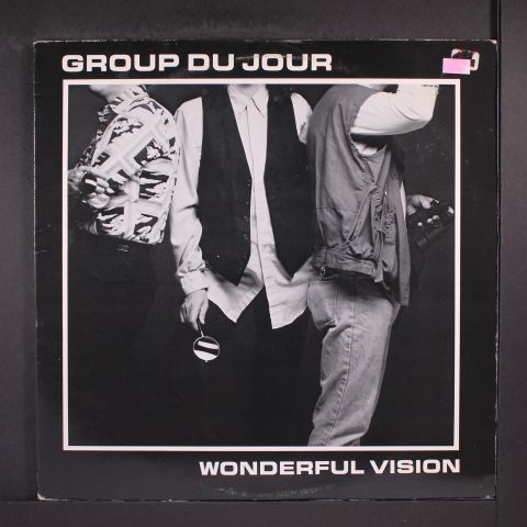 GROUP DU JOUR