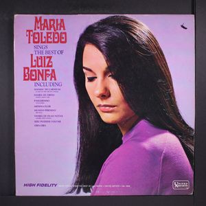 MARIA TOLEDO