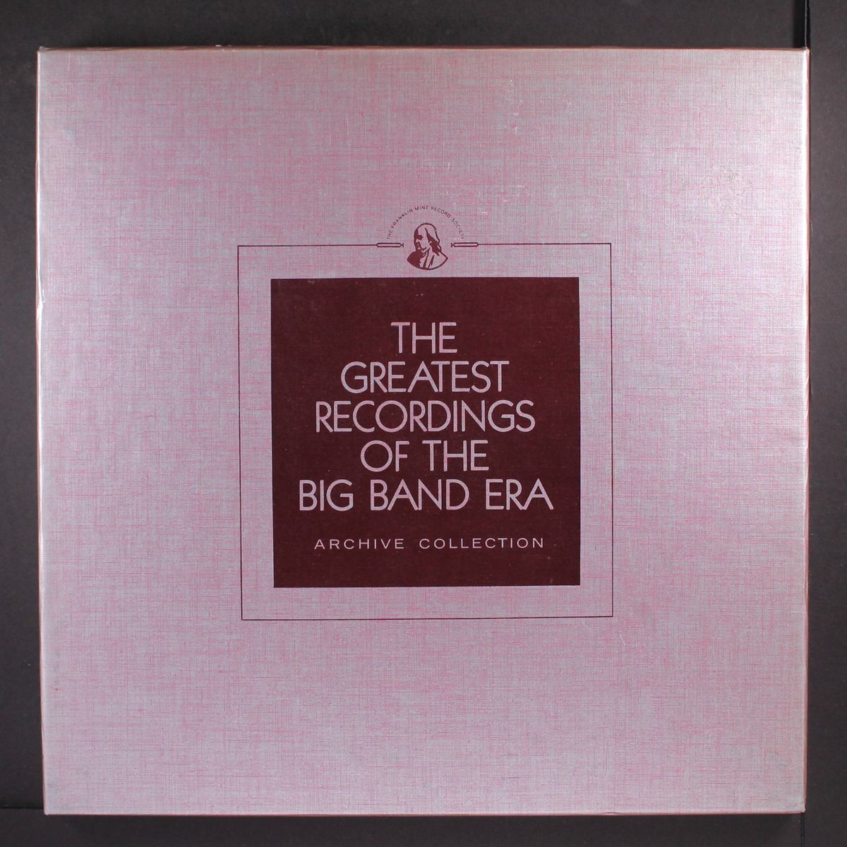 the many sides by TOMMY DORSEY