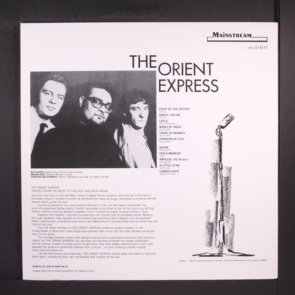 orient express by ORIENT EXPRESS
