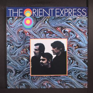 ORIENT EXPRESS