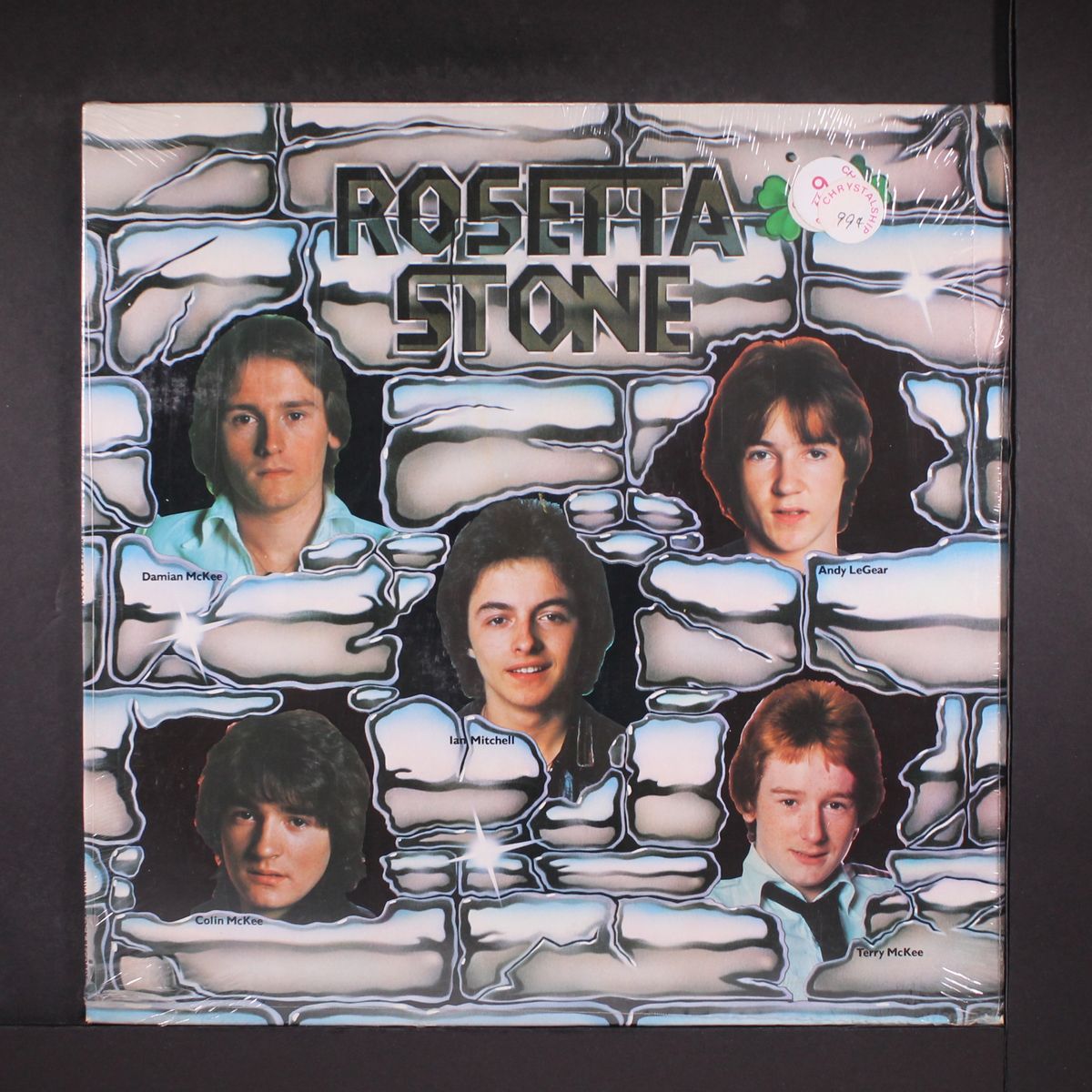 rosetta stone by ROSETTA STONE