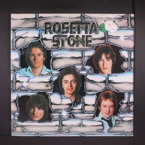 ROSETTA STONE