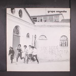 GRUPO ENGENHO