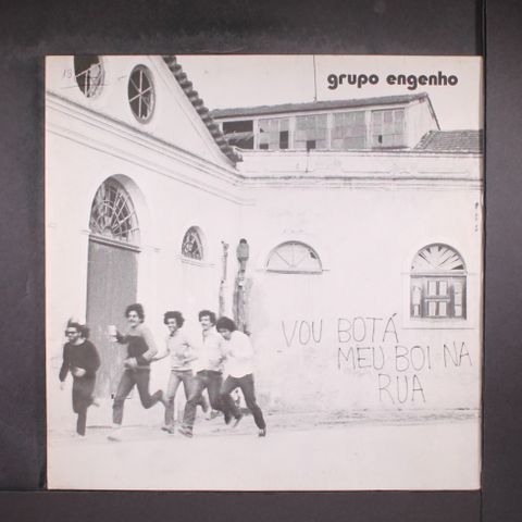 GRUPO ENGENHO