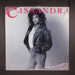 CASSANDRA