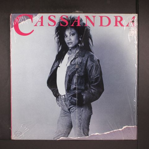 CASSANDRA