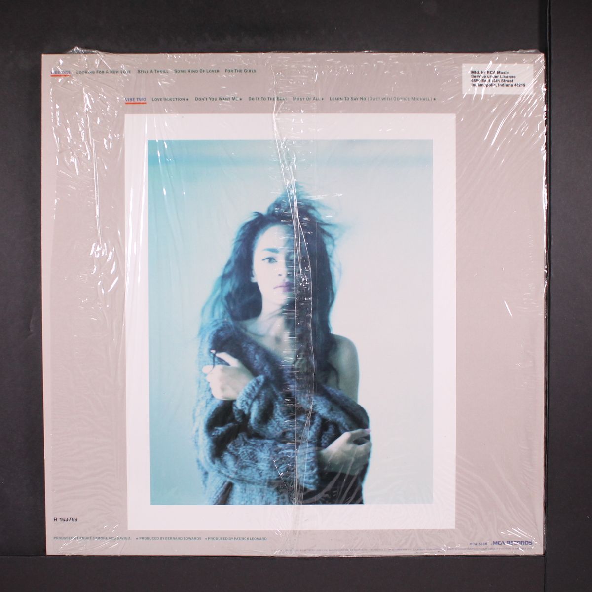 jody watley by JODY WATLEY