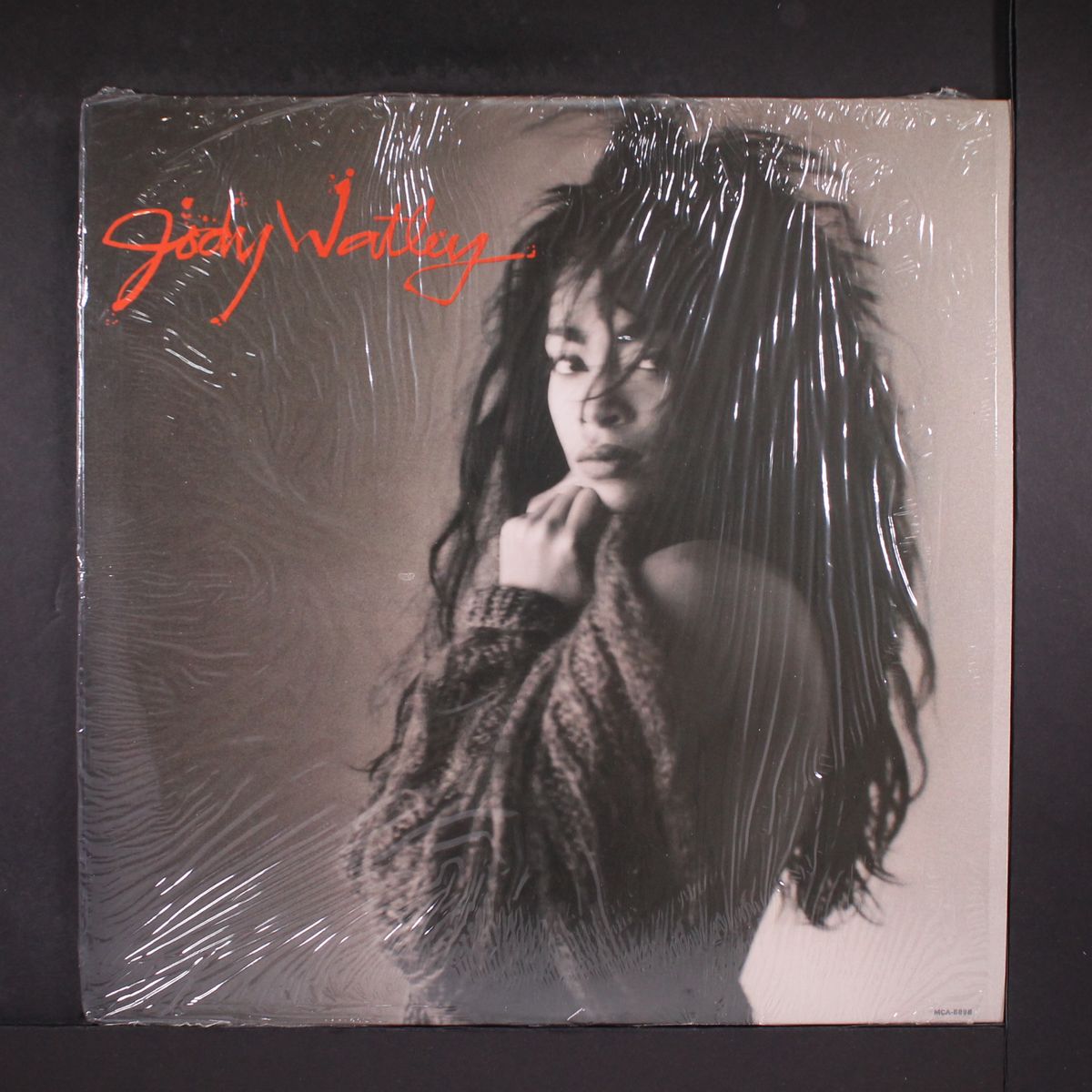 jody watley by JODY WATLEY
