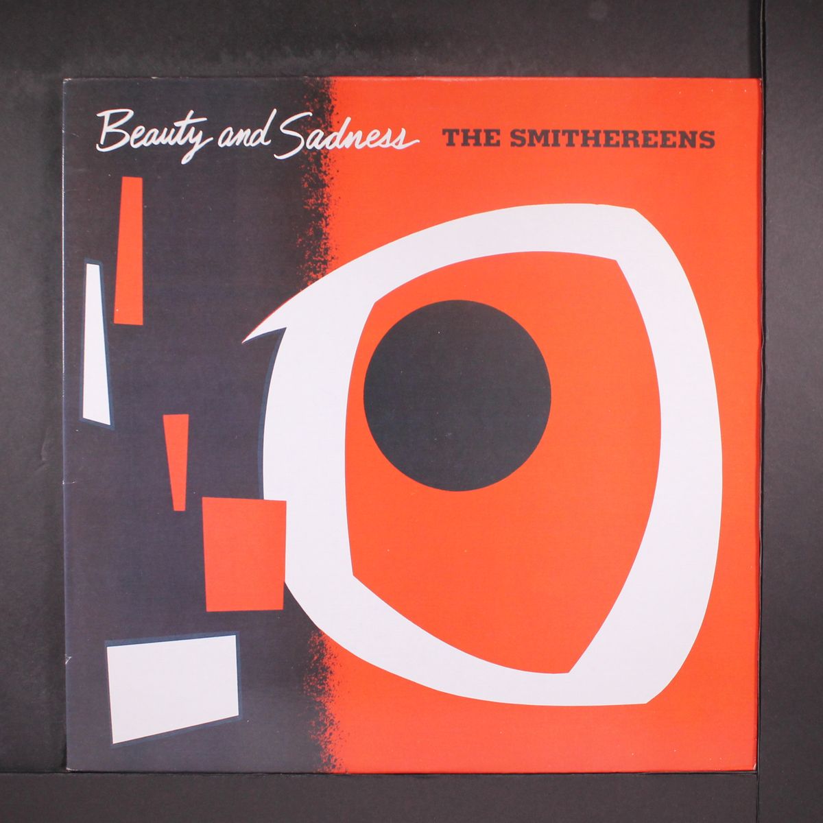 beauty & sadness by SMITHEREENS