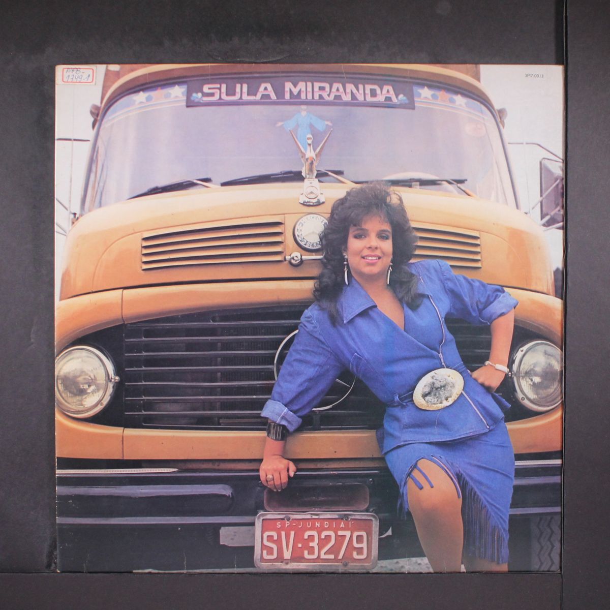 sula miranda by SULA MIRANDA