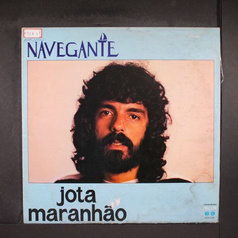 JOTA MARANHAO