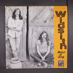 WIDSITH