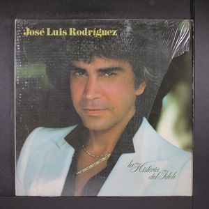 JOSE LUIS RODRIGUEZ