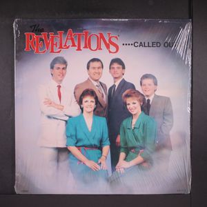REVELATIONS
