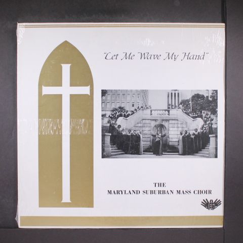 MARYLAND SUBURBAN MASS CHOIR