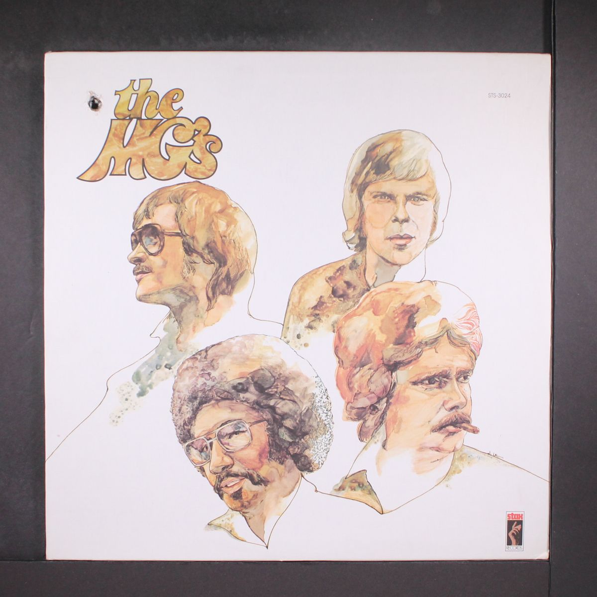 m.g.'s by M.G.'S