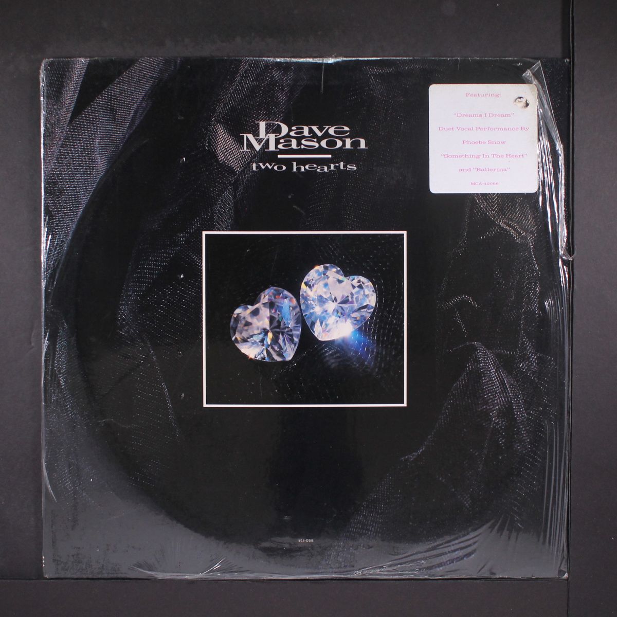 two hearts by DAVE MASON