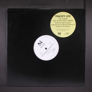 TRACEY LEE