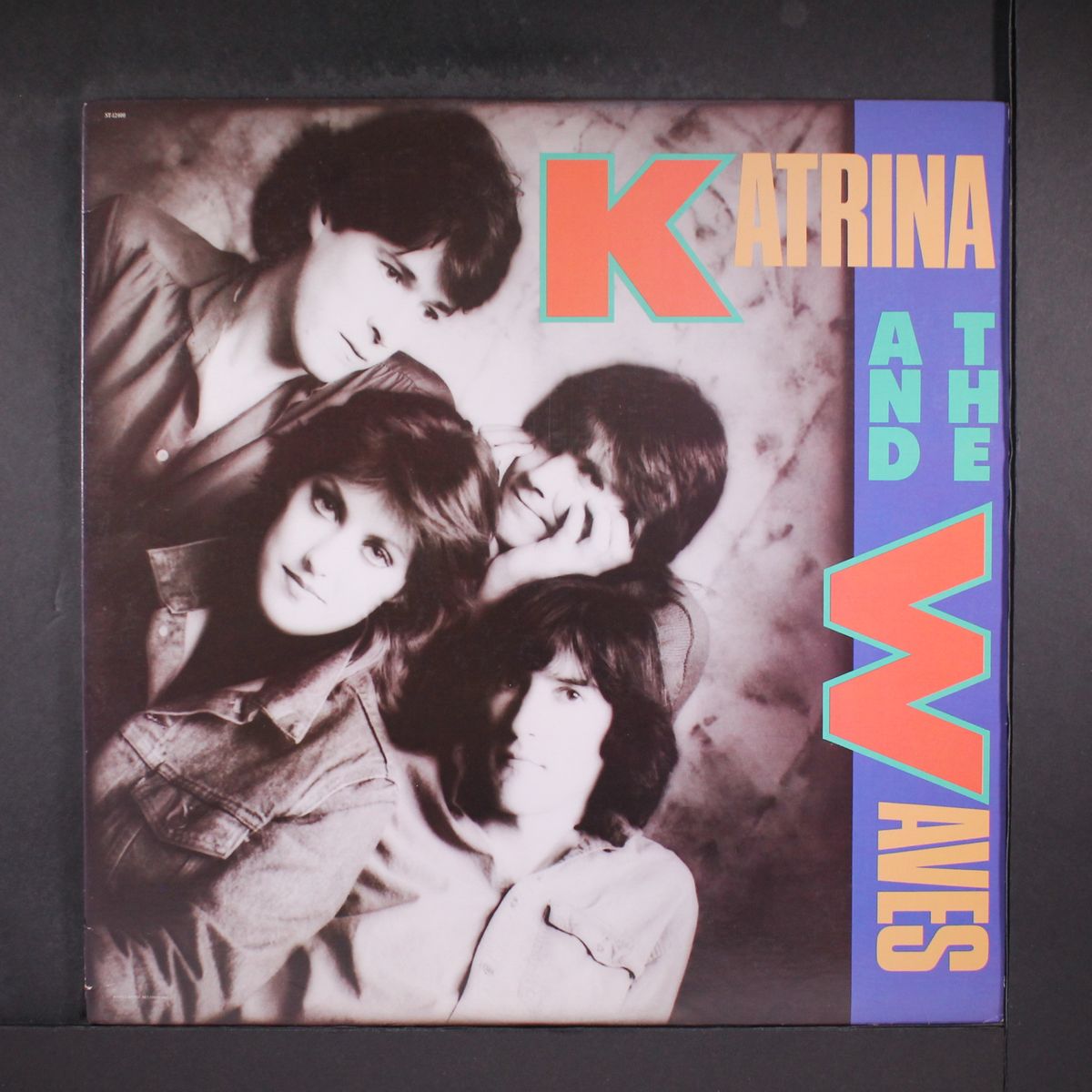 same by KATRINA & THE WAVES