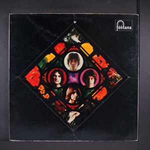 FLAMING YOUTH