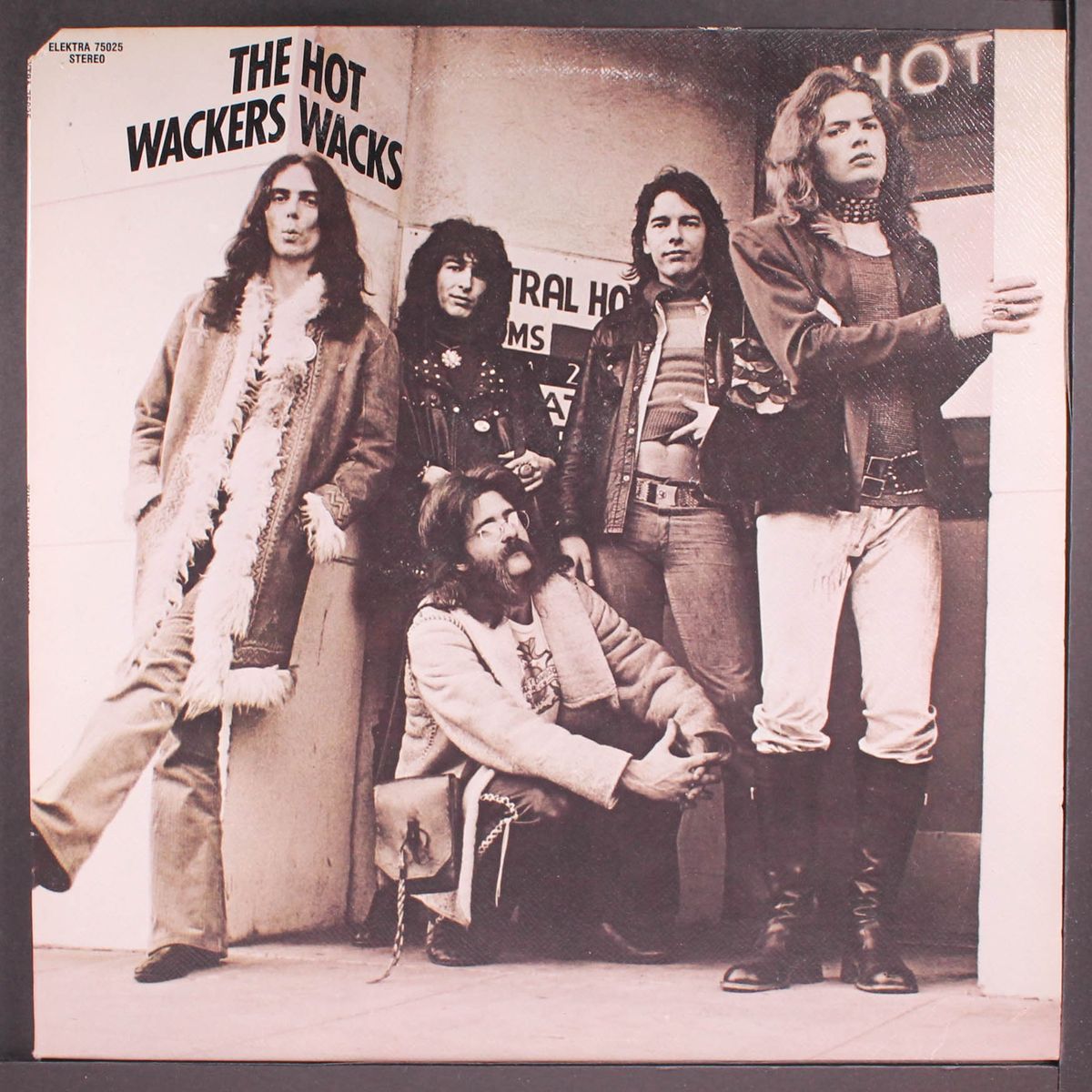 hot wacks by WACKERS