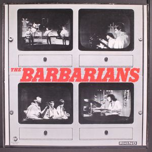 BARBARIANS