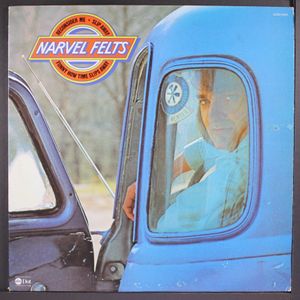 NARVEL FELTS