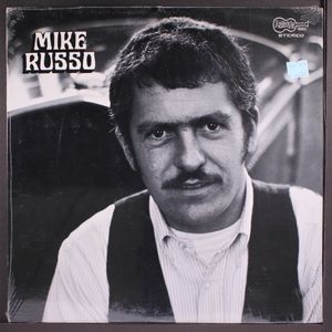 MIKE RUSSO