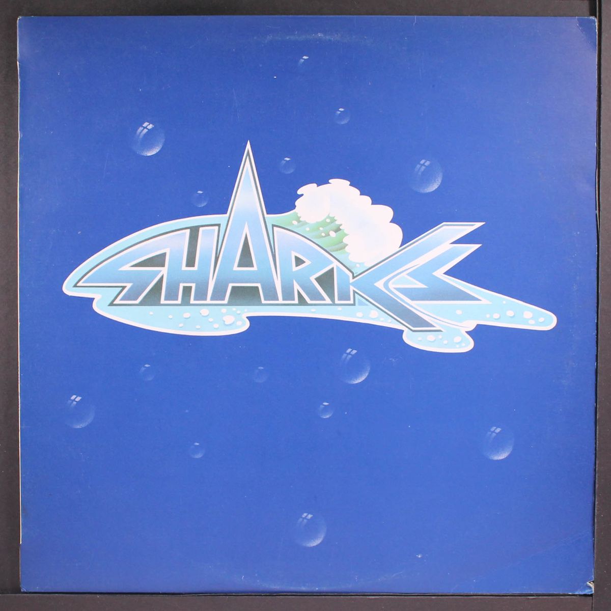 sharks (first water) by SHARKS