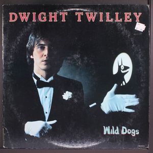DWIGHT TWILLEY