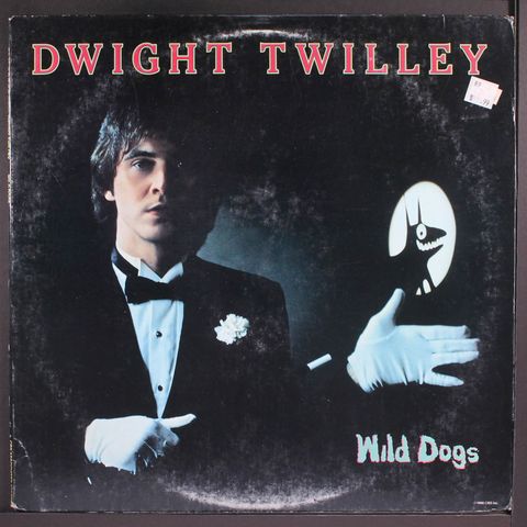 DWIGHT TWILLEY