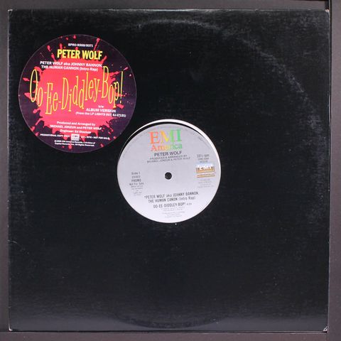 Item