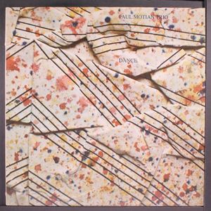 PAUL MOTIAN TRIO